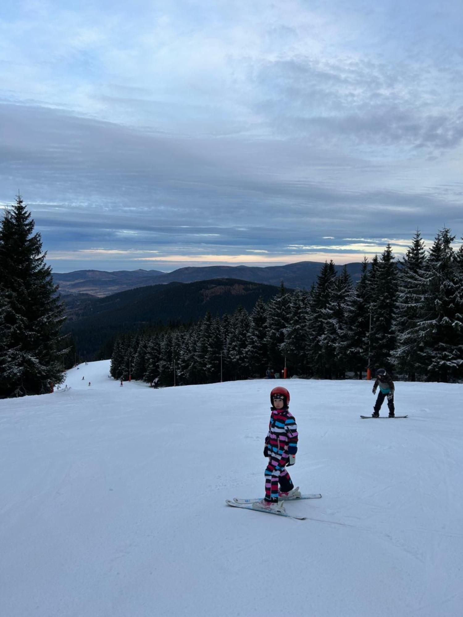 Chata Waliszow Nowy Waliszow Esterno foto
